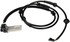 970-213 by DORMAN - Anti-Lock Braking System Wheel Speed Sensor