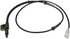 970-227 by DORMAN - Anti-Lock Braking System Wheel Speed Sensor