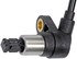 970-238 by DORMAN - Anti-Lock Brake System Sensor with Harness