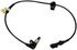 970-238 by DORMAN - Anti-Lock Brake System Sensor with Harness