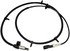 970-240 by DORMAN - Anti-lock Braking System Wheel Speed Sensor with Wire Harness