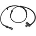 970-247 by DORMAN - Anti-Lock Braking System Wheel Speed Sensor