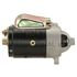 25390 by DELCO REMY - Starter - Remanufactured