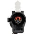970-254 by DORMAN - Anti-Lock Braking System Wheel Speed Sensor