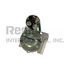 26619 by DELCO REMY - Starter - Remanufactured