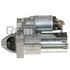 26634 by DELCO REMY - Starter - Remanufactured