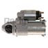 26642 by DELCO REMY - Starter - Remanufactured