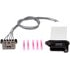 Dorman 973-400 HVAC Blower Motor Resistor Kit Blower Motor Resistor Kit with Harness