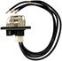 973-417 by DORMAN - Blower Motor Resistor Kit with Harness