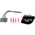 973-441 by DORMAN - Blower Motor Resistor Kit with Harness