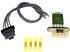 973-434 by DORMAN - Blower Motor Resistor Kit with Harness