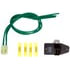 973-460 by DORMAN - Blower Motor Resistor Kit with Harness