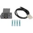 973-504 by DORMAN - Blower Motor Resistor Kit With Harness