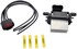 973-506 by DORMAN - "OE Solutions" Blower Motor Resistor Kit with Harness
