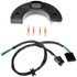 973-5088 by DORMAN - Blower Motor Resistor Kit With Harness