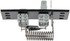 973-5092 by DORMAN - Blower Motor Resistor Kit With Harness