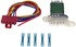 973-510 by DORMAN - Blower Motor Resistor Kit with Harness