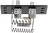 973-5094 by DORMAN - Blower Motor Resistor Kit With Harness