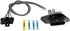 973-512 by DORMAN - Blower Motor Resistor Kit with Harness