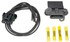 973-515 by DORMAN - Blower Motor Resistor Kit with Harness
