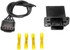 973-518 by DORMAN - Blower Motor Resistor Kit with Harness