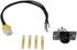 973-527 by DORMAN - Blower Motor Resistor Kit With Harness