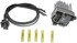 973-528 by DORMAN - Blower Motor Resistor Kit With Harness