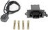 973-531 by DORMAN - Blower Motor Resistor Kit with Harness