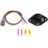 973-537 by DORMAN - Blower Motor Resistor Kit With Harness