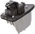 973-541 by DORMAN - Blower Motor Resistor Kit With Harness