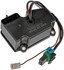 973-551 by DORMAN - Blower Motor Resistor Kit With Harness