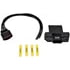 Dorman 973-554 HVAC Blower Motor Resistor Kit Blower Motor Resistor Kit With Harness