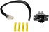 973-557 by DORMAN - Blower Motor Resistor Kit With Harness