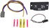 973-556 by DORMAN - Blower Motor Resistor Kit With Harness