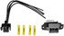 973-560 by DORMAN - Blower Motor Resistor Kit With Harness