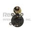 28664 by DELCO REMY - Starter - Remanufactured