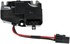 973-564 by DORMAN - Blower Motor Resistor Kit With Harness