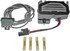 973-564 by DORMAN - Blower Motor Resistor Kit With Harness
