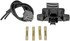 973-572 by DORMAN - Blower Motor Resistor Kit With Harness