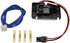 973-578 by DORMAN - Blower Motor Resistor Kit With Harness