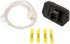 973-580 by DORMAN - Blower Motor Resistor Kit With Harness