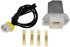 973-581 by DORMAN - Blower Motor Resistor Kit With Harness