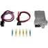Dorman 973-586 HVAC Blower Motor Resistor Kit Blower Motor Resistor Kit With Harness