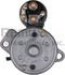 28711 by DELCO REMY - Starter - Remanufactured
