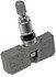 974-001 by DORMAN - Dorman DiRECT-FIT Tire Pressure Monitoring System Sensor