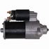 28711 by DELCO REMY - Starter - Remanufactured