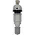 974-300 by DORMAN - TPMS Aluminum Clamp-In Valve Stem For Dorman MULTi-FIT Sensor