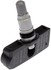 974-302 by DORMAN - Dorman MULTi-FIT (433) Programmable Tire Pressure Monitoring System Sensor