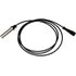 Dorman 970-5005 ABS Wheel Speed Sensor Anti-Lock Brake System Sensor With 69" Harness Length