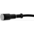 970-5014 by DORMAN - Anti-Lock Brake System Sensor With 67" Harness Length